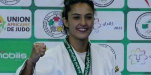 الدورة الدولية غراند سلام – باريس.. إعفاء أمينة بلقاضي وصونيا أصلاح من الدور الأول