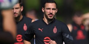 بن ناصر يعود للتدريبات بداية الأسبوع المقبل