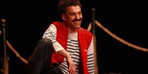 المسرحي سيف الدين بوهة يصرح لـ “الموعد اليومي”: التمثيل هو شغفي الأول والأخير