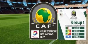 القرعة تُوقع منتخب الوطني في المجموعة الأولى