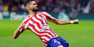 قرار سيميوني يقرب كاراسكو من برشلونة