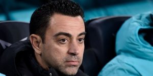 تشافي: عانيت كثيرا من عودة ريال مدريد.. وبرشلونة لا يزال جائعا