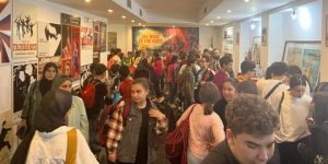 الناقد السينمائي بوعلام جاب الخير: الجزائر تسعى جاهدة للنهوض بقطاع صناعة الأفلام