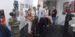 بأمر من رئيس الجمهورية.. جلسات خاصة بقطاع السينما وضبط آليات واضحة للتمويل