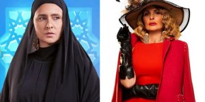 خلال آخر 10 سنوات.. خمسة نجوم الأكثر مشاركة في دراما رمضان