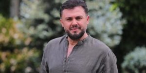 ربيع الأسمر يحكي لأول مرة تجربته مع المخدرات والكحوليات