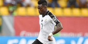 وفاة أتسو لاعب تشيلسي السابق