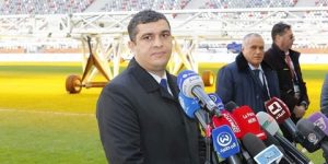 رئيس لجنة تنظيم الشان رشيد أوكالي:  “أثبتنا قدرتنا على تنظيم منافسات المستوى العالي”