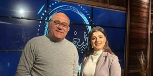 إسماعيل فرغلي: لم أتزوج عن حب.. وزوجتي سيدة مُدبّرة