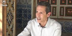 فريد إيغيل أحريز: الجزائريون لعبوا دورا مؤسسا في التفاعل الحضاري عبر حوض المتوسط