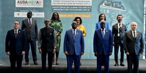 إعلان داكار: إفريقيا مدعوة للإعتماد على إستثماراتها الداخلية لتطوير بنيتها التحتية