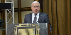 المؤسسة التشريعية تتناغم مع ما يُبذل من جهد وطني