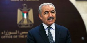 اشتية يشكر الجزائر على دورها في لمّ شمل الفلسطنيين