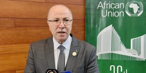 قرار الرئيس تبون بضخ مليار دولار إضافة كبيرة في مسار تفعيل آليات التضامن الإفريقي