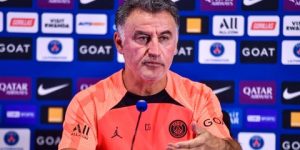 غالتيه: لسنا مرشحين أمام مارسيليا.. وهذا موقف حكيمي