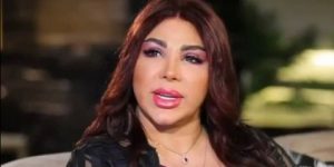 غادة إبراهيم: أمتلك ملفات وسيديهات تكشف الشللية في الفن