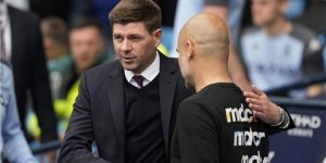 غوارديولا: أعتذر لجيرارد.. وأشعر بالخجل من نفسي!