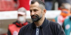 حميديتش يعلق على انتقادات ديتمر هامان