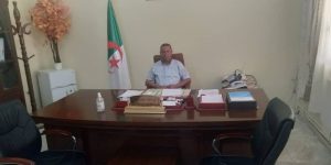 رئيس بلدية عين فتاح بولاية تلمسان عبيدلي محمد يصرح لـ “الموعد اليومي”: ندعو لمنحنا سكنات إضافية بمختلف الصيغ