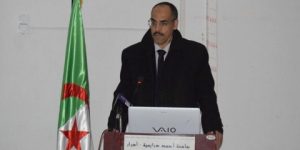 البروفيسور فارس مختاري: الجامعات الجزائرية تشهد ثورة رقمية كبيرة