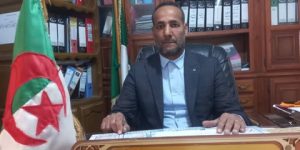 رئيس بلدية الحمراية بولاية الوادي عبد العالي لموشية في حوار لـ “الموعد اليومي”:  2023ستشهد إنجاز عدة مشاريع لتكملة المسار التنموي 