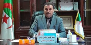 رئيس بلدية الرقيبة بولاية الوادي في حوار لـ”الموعد اليومي”: نترقب تزويد 13 منطقة فلاحية بالكهرباء.. 4242 شخصا معنيون بـ”الإعانة المالية لشهر رمضان”