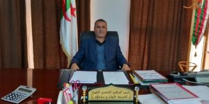 رئيس بلدية بوزقزة قدارة ببومرداس قروابي بوعلام في حوار لـ “الموعد اليومي”:  ندعو لتخصيص برامج سكنية بصيغتي العمومي والريفي