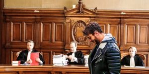 بعد إدانته بالاغتصاب.. الحكم على سعد لمجرد بالسجن 6 سنوات