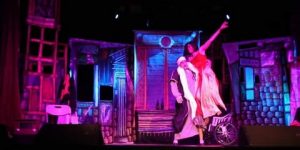 من 18 إلى 21  فيفري.. سطيف عاصمة المسرح العربي