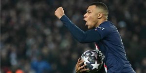 رسالة حماسية من مبابي لجماهير باريس