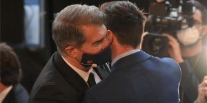 تضارب كبير.. هل يعود ميسي إلى برشلونة؟