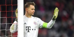 رئيس بايرن ميونخ ينضم لمنتقدي نوير