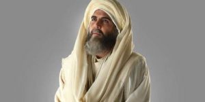 مسلسلان عن معاوية بن أبي سفيان والإمام الشافعي في رمضان 2023