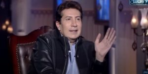 هاني رمزي يكشف عن العمل الذي ندم على تقديمه