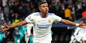 رودريغو: أريد الفوز بلقب مونديال الأندية