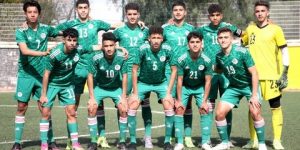 رمان: “الخضر” سيقولون كلمتهم في كأس أمم إفريقيا