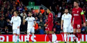 فيما يرفض الاستسلام ويعلن عن تحدي هائل في البرنابيو.. أنشيلوتي يتذكر ما حدث أمام السيتي