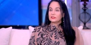 سحر رامي تثير الجدل بما قالته عن ثروة الممثلين: “لسنا جميعا محمد رمضان”