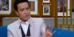سامح حسين يكشف تفاصيل أصعب لحظات حياته