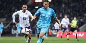 سانشيز يطعن إدارة إنتر برسالة محرجة