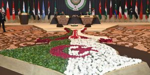 الاستقرار والقوة الاقتصادية التي تعيشها الجزائر تمكّنها من تبني سياسة خارجية فعّالة