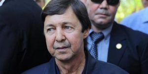 النائب العام لدى مجلس قضاء الجزائر يلتمس 12 سنة سجنا نافذا في حق السعيد بوتفليقة