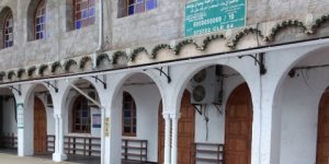 تجديد اللجنة الدينية لمسجد الرحمة ببني مسوس