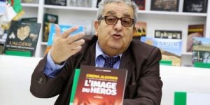“السينما الجزائرية وحرب التحرير الوطني: “صورة البطل”… جديد عبد الكريم تزاروت