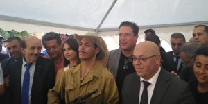 بعد محمد بلوزداد.. انطلاق تصوير فيلم حول الشهيد زيغود يوسف