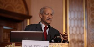  البروفيسور زيتوني لـ”الموعد اليومي”: مكافحة السرطان بالجزائر سجلت تحسنا مؤخرا