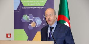 سايحي: نحو إعداد استراتيجية متعددة القطاعات