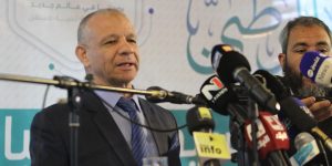 بن قرينة: تأمين استمرار رسالة الأئمة يستلزم الوقوف على أسباب الاعتداءت عليهم