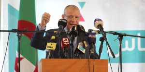 بن قرينة: الرئاسيات المقبلة هي عنوان الشرعية الشعبية للمؤسسات وضمان للاستقرار المؤسساتي