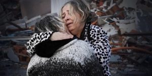 اضطراب «صدمة ما بعد الزلازل»… مضاعفات خطيرة